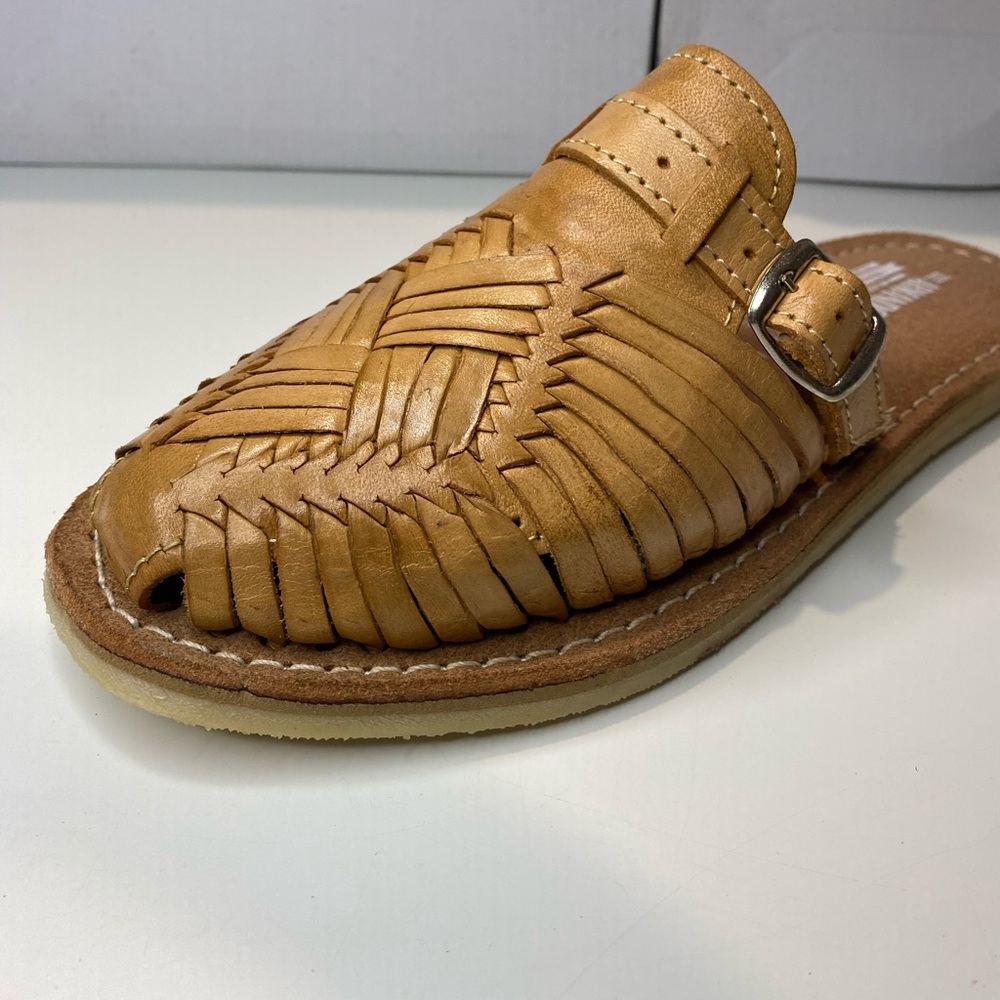 Slipper Huarache 🩴